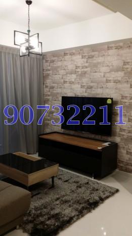Bartley Residences (D19), Apartment #97682352